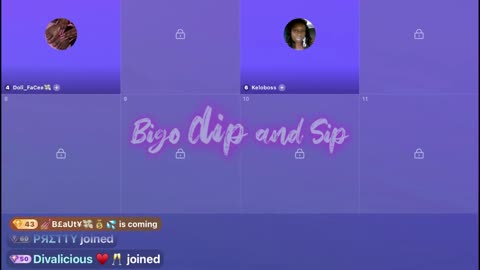 ChinaRed goes live to discuss shooting n crash incident pt5 7/25/25 #bigoclipandsip
