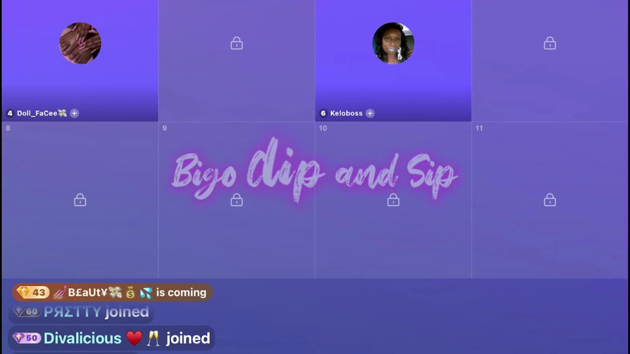 ChinaRed goes live to discuss shooting n crash incident pt5 7/25/25 #bigoclipandsip