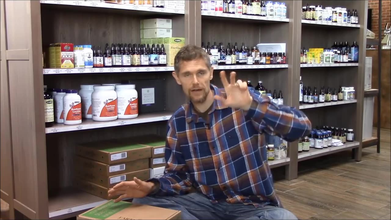 Earthing Explained & Product Review