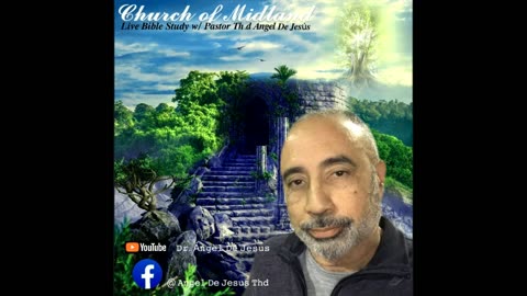 Communion Service – John 6 in the Light of Hebrews 11:1–2” TorahAdam TavOmega infinityquill.com