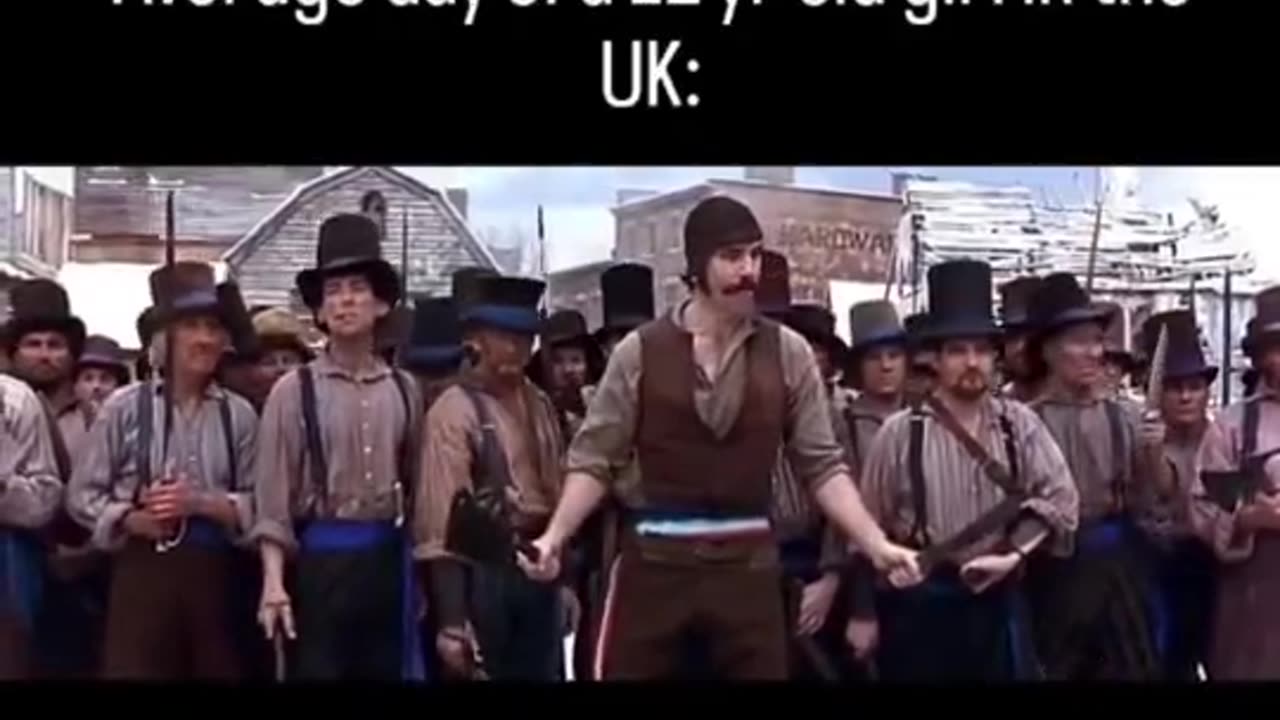 Average day of a 12 year old in Britain...
