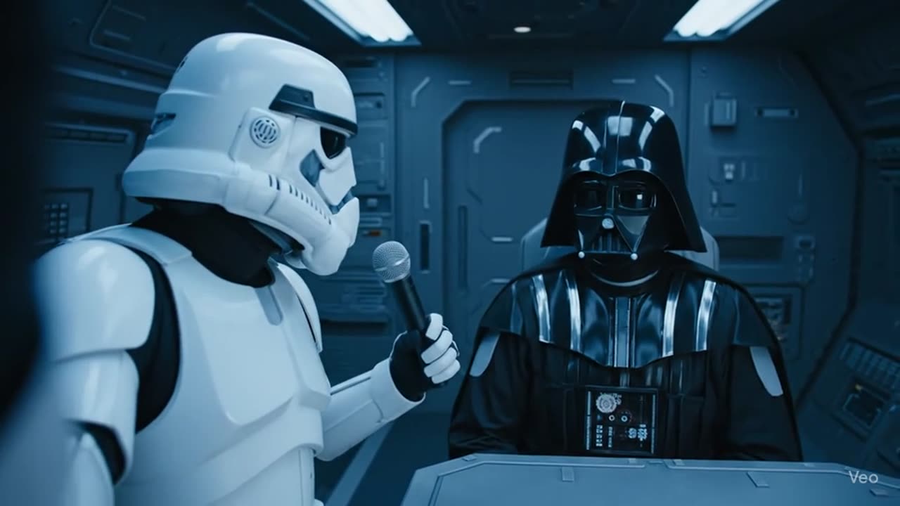 La mayor debilidad de Darth Vader