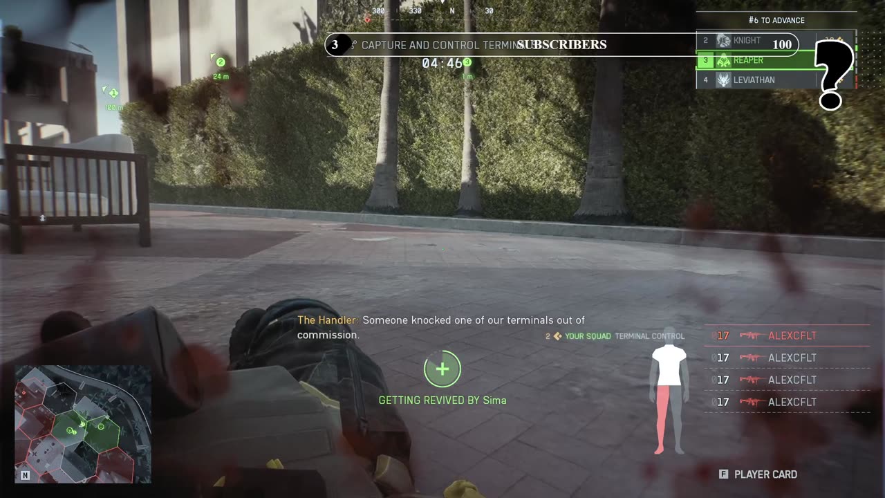 Redsec | Just a guy with a gun | NEW TO RUMBLE | !discord