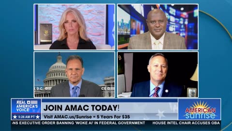 AMAC in Action: How Patriots Helped Pass Trump’s ‘One Big, Beautiful Bill’