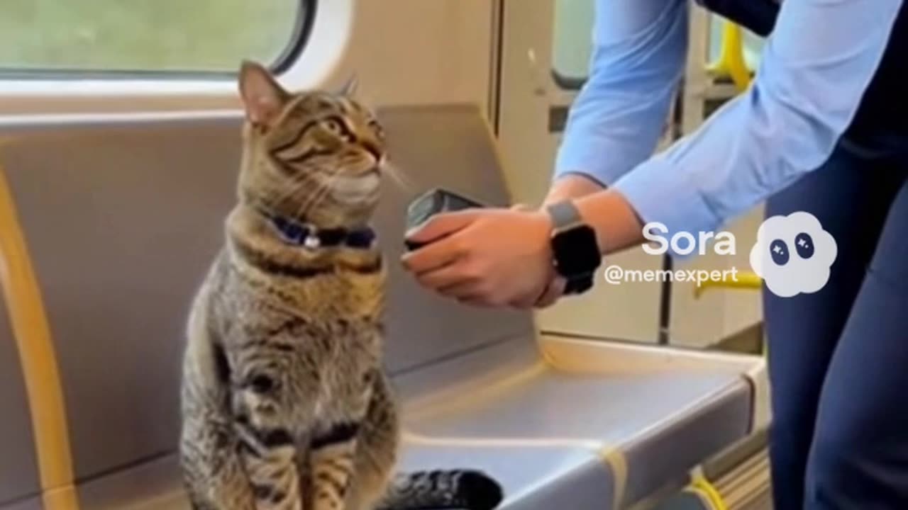 cat interpreter 🙀