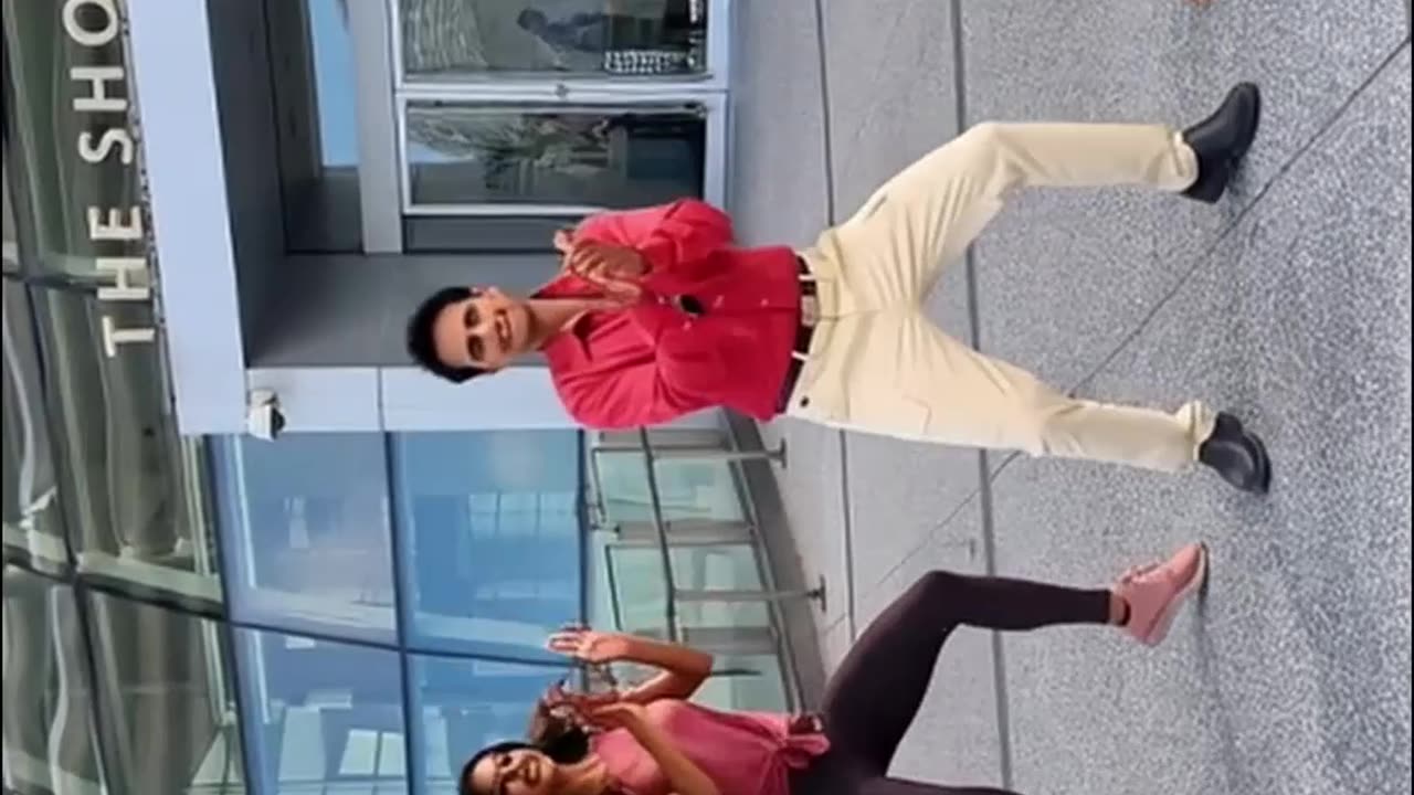 Jhuti Khai Thi Kasam-#Short-3