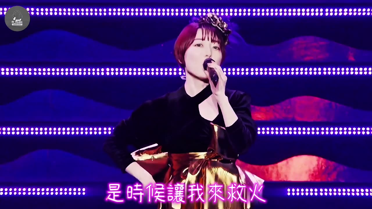 發校版 花澤香菜 戀愛循環
