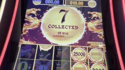 Silk Road #DragonLink Bonus 🐪🎰🔥🐫