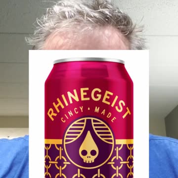 CHILLIBEERS - RHEINGEIST CHAIN MAIL