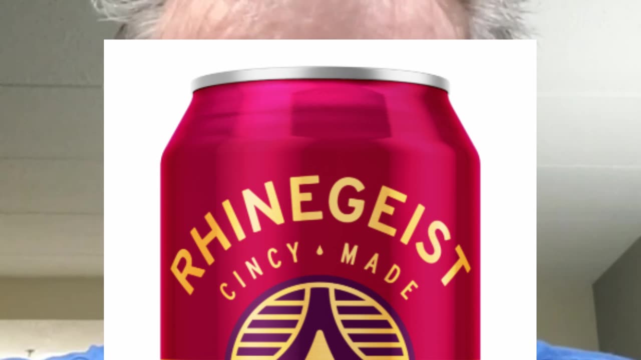 CHILLIBEERS - RHEINGEIST CHAIN MAIL
