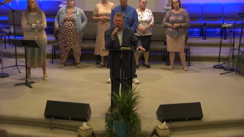 Life Pointe Church Online Experience