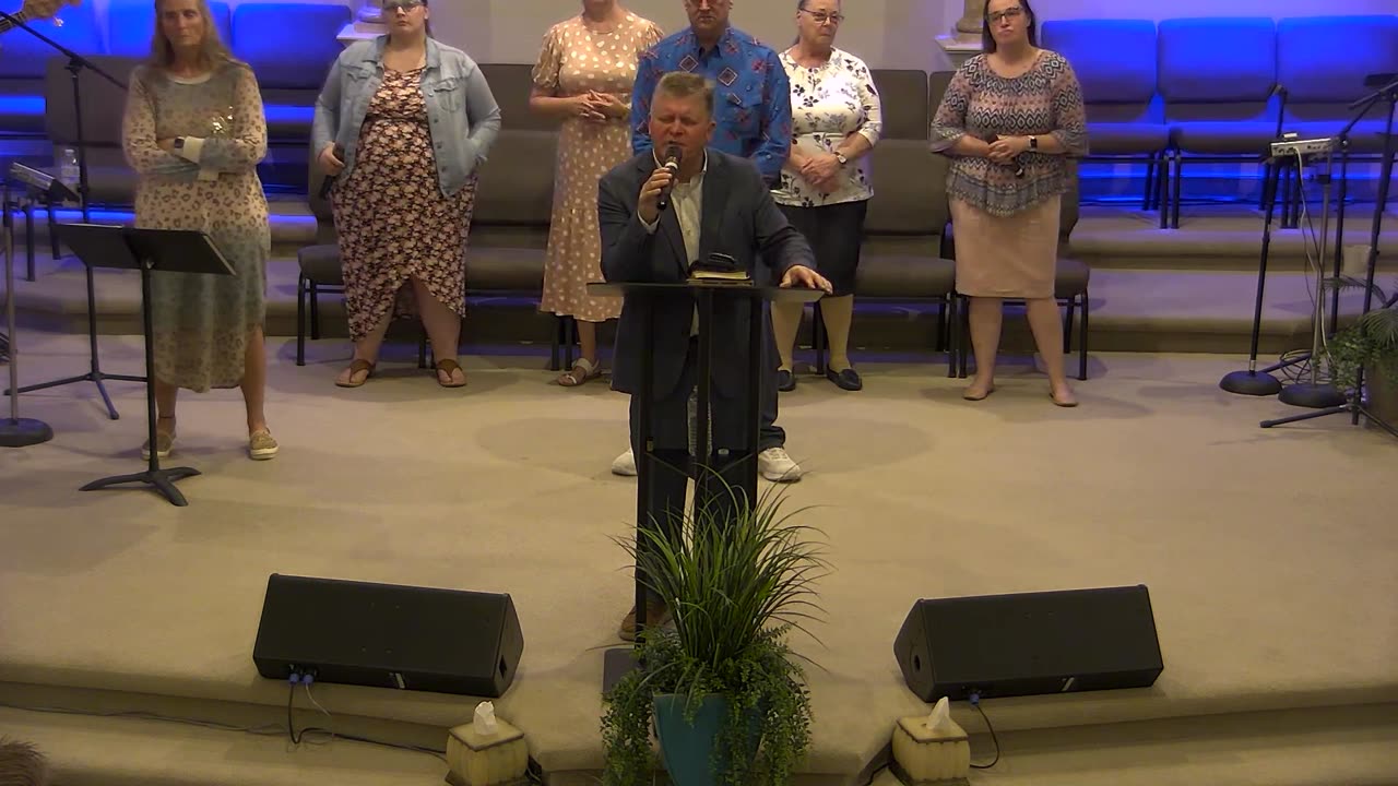 Life Pointe Church Online Experience