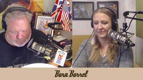EPISODE 1322 Livestream 8pm