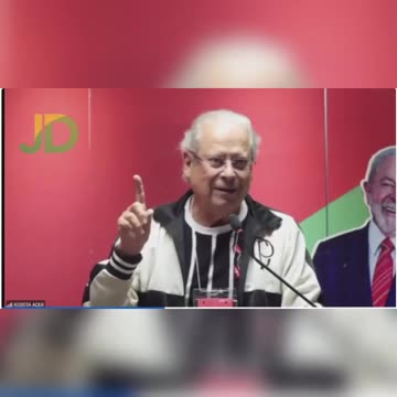 Não tem nada que ver por aqui, foque no Bolsonaro, o José Dirceu só disse que é "mensaleiro" assumido, nada de mais.