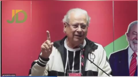 Não tem nada que ver por aqui, foque no Bolsonaro, o José Dirceu só disse que é "mensaleiro" assumido, nada de mais.