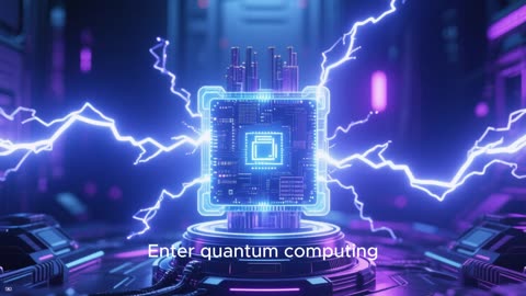 Quantum Computing Systems - What is it?