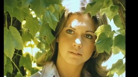 Olivia Newton-John - Me And Bobby McGee (1971)