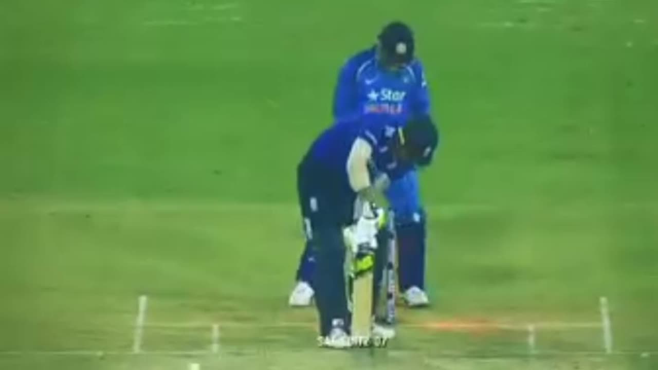 Best moment of indian cricket