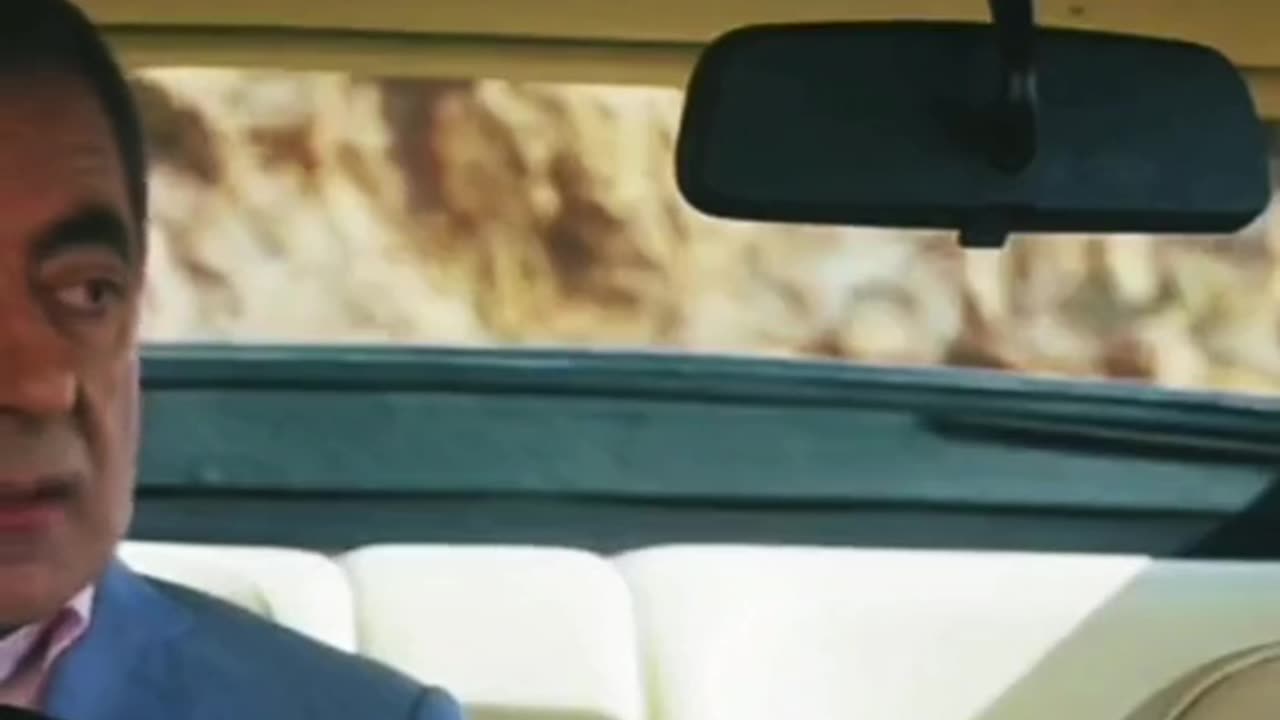 Mr.bean