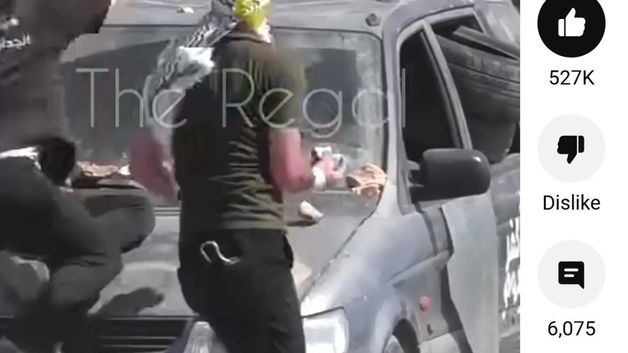 PALESTINE