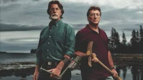 Ain't Found Nothin' on Oak Island