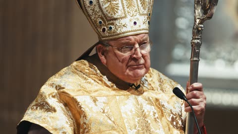 Cardinal Burke's Homily on the 50th Anniversary of His Priesthood