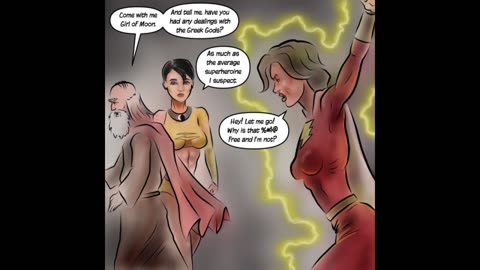 Moon V Marvel, panel 84