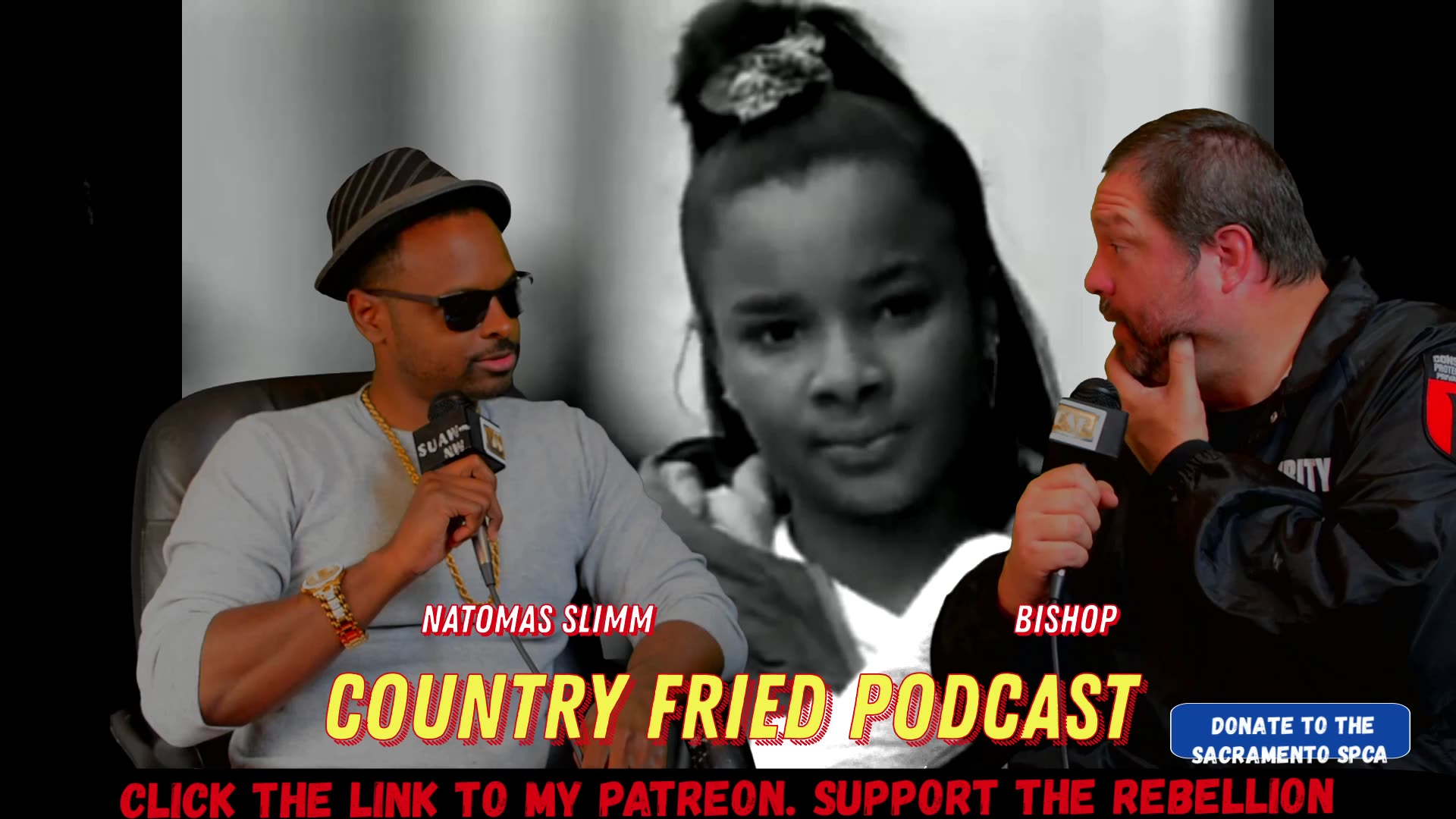 Country Fried News & Podcast 2 PAC