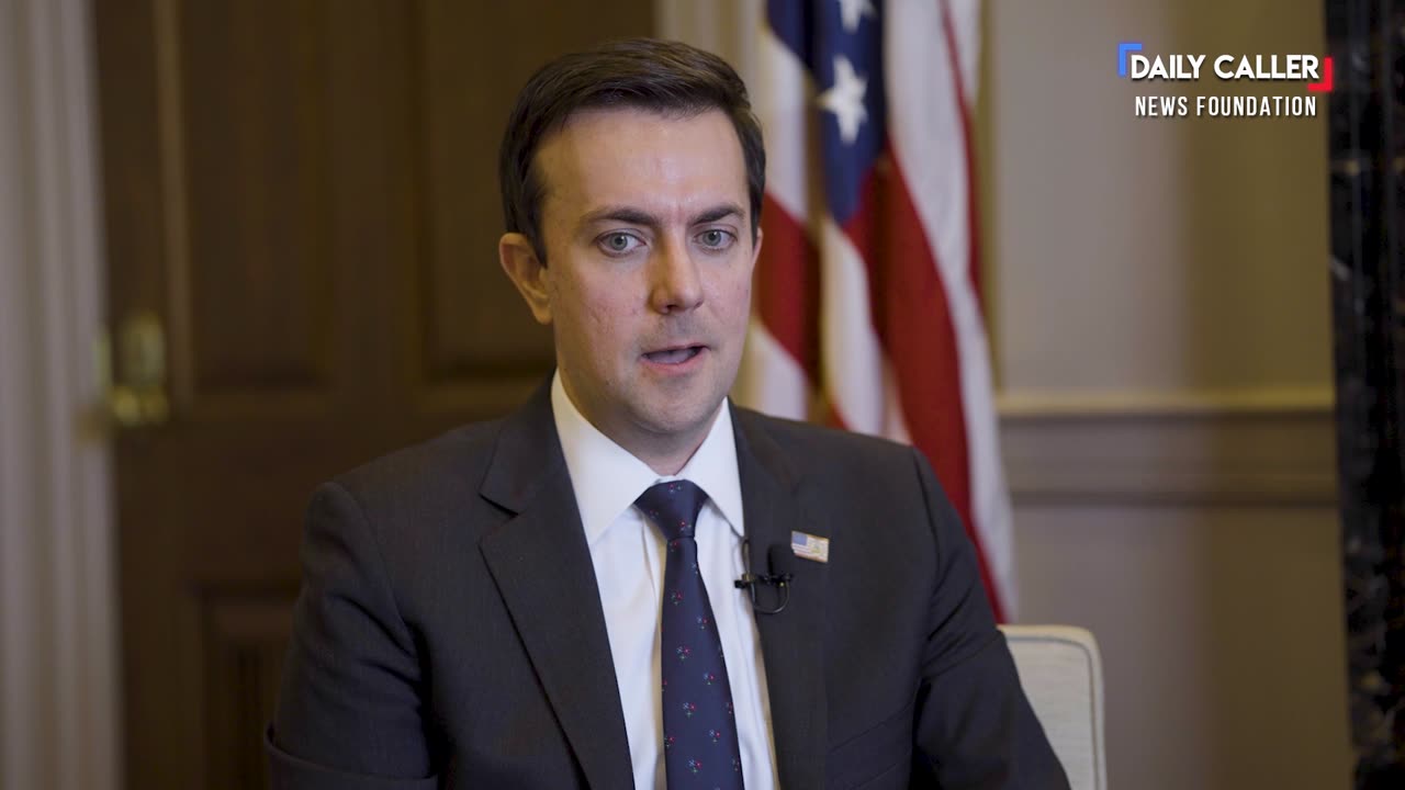 EPA Deputy Administrator David Fotouhi Discusses Agency Reform