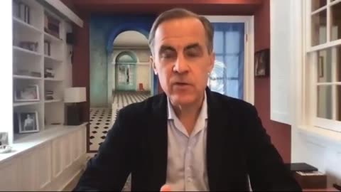 New Canadian PM Carney: Obey Net Zero—or Be Punished