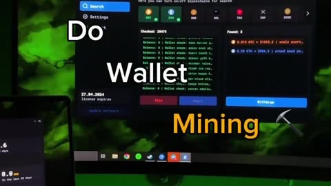 Crypto Key Finder 2025 – The best recovery tool