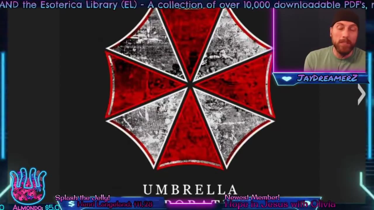 Umbrella…Akkad & Me-JayDreamerz