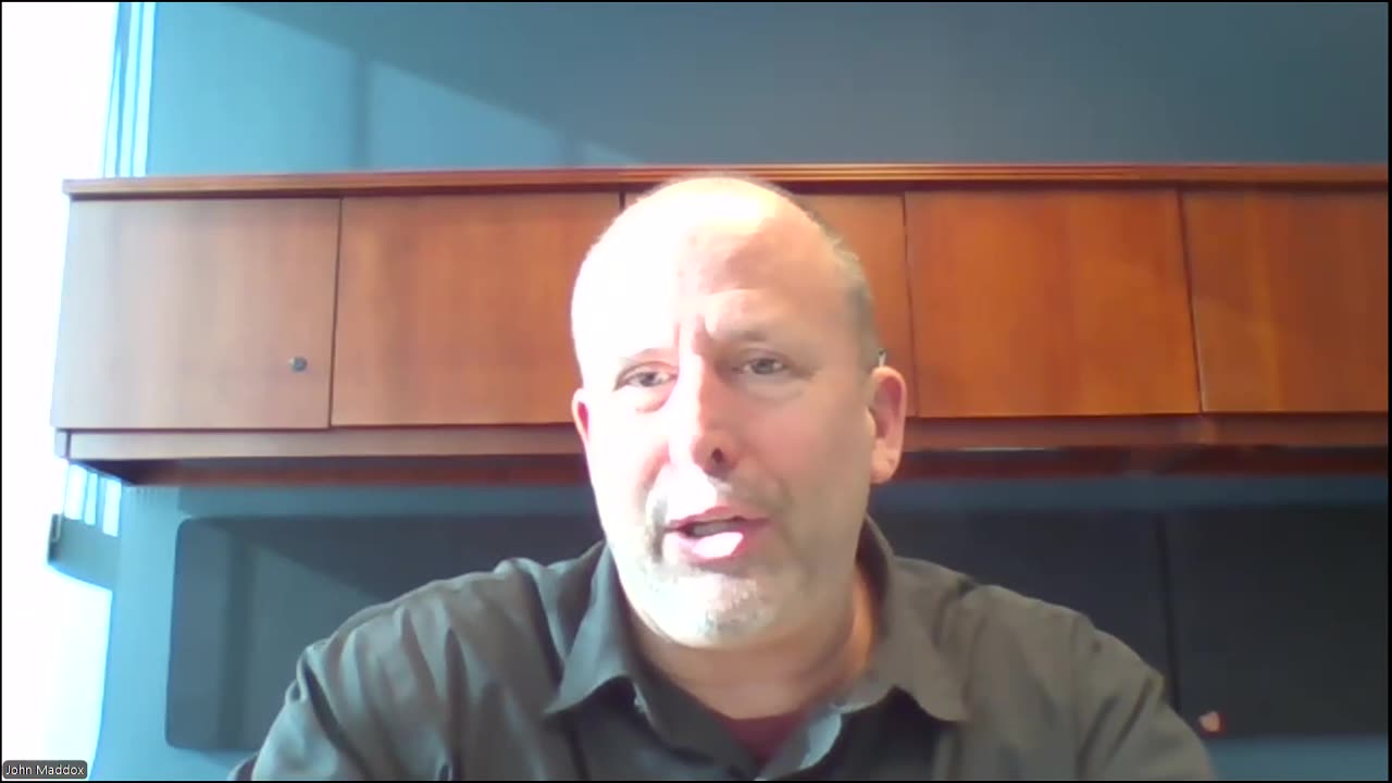 12/12/25 John, Strac, ad Martin discuss many aspects of this movie