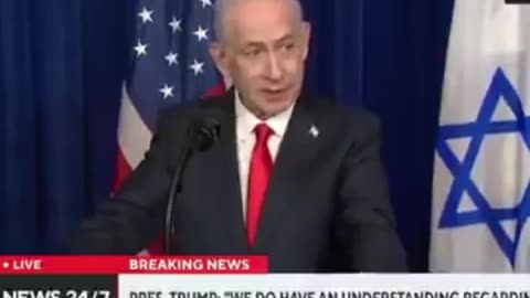 Christian genocide in Nigeria Isreal and USA reacts