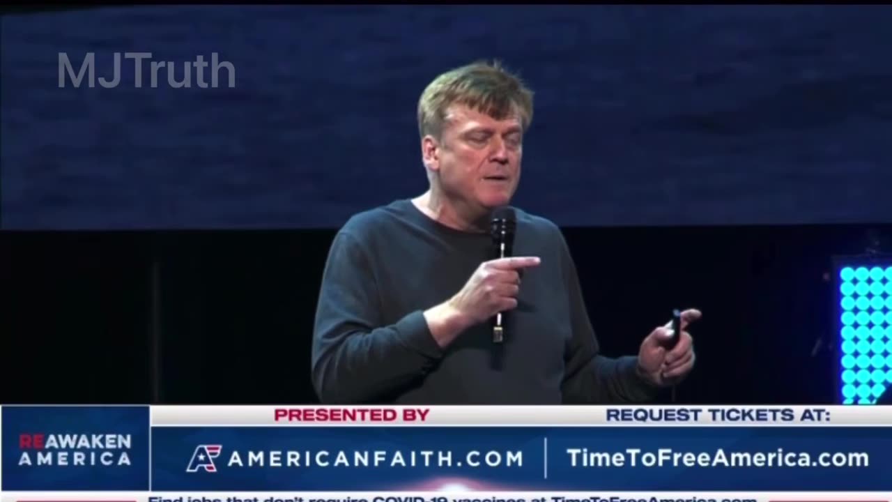 Do you remember what Patrick Byrne said about Hillary Clinton? (Read Description)