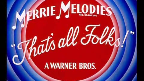 Wile E. Coyote And Road Runner - (Ep. 03) - Going! Going! Gosh!