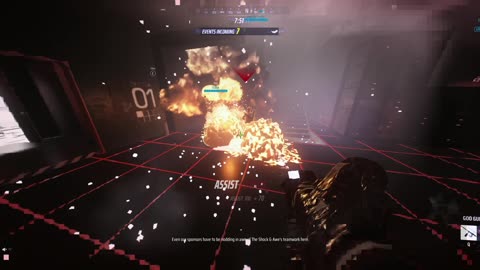 Cooked Alive