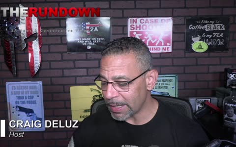 #944 - Evidence Declassified That Obama Administration 'Manufactured' Russian Collusion Hoax