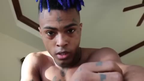 XXXTENTACION - Create and Evolve (Full Video)