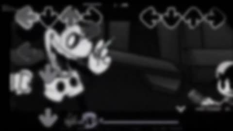 Save the Depressed Mouse: Unknown Suffering V2. part 2