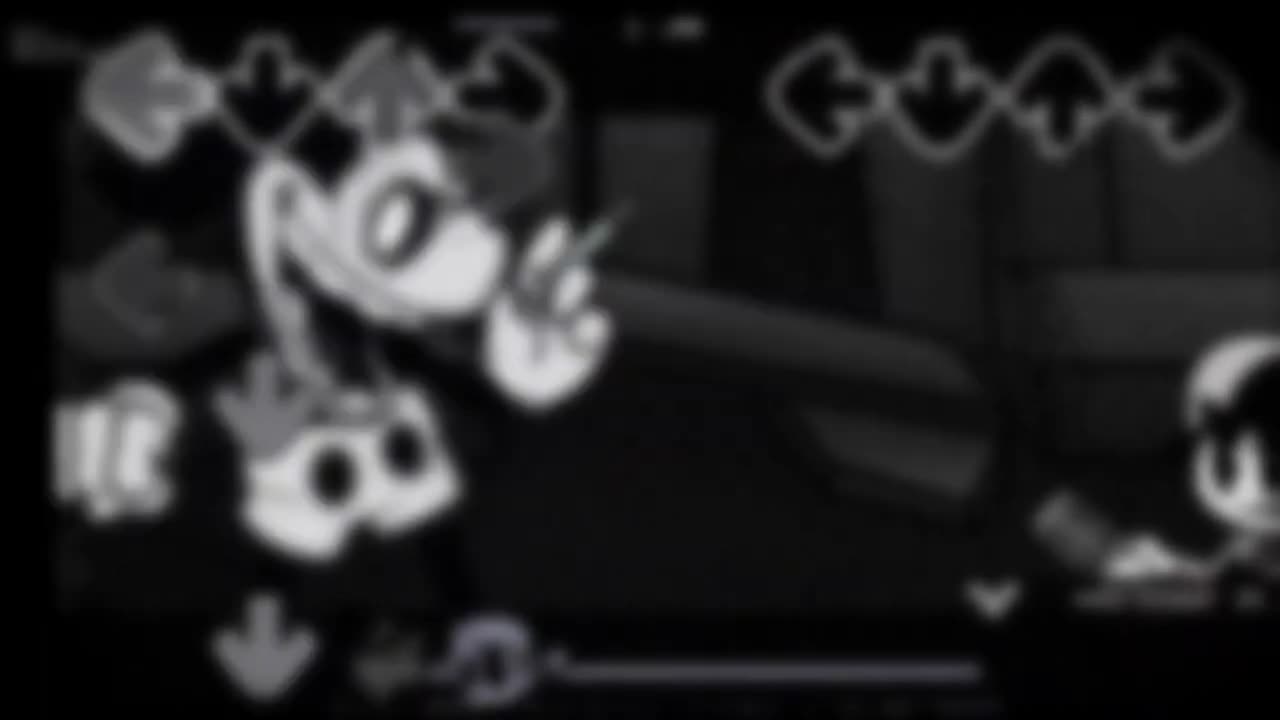 Save the Depressed Mouse: Unknown Suffering V2. part 2