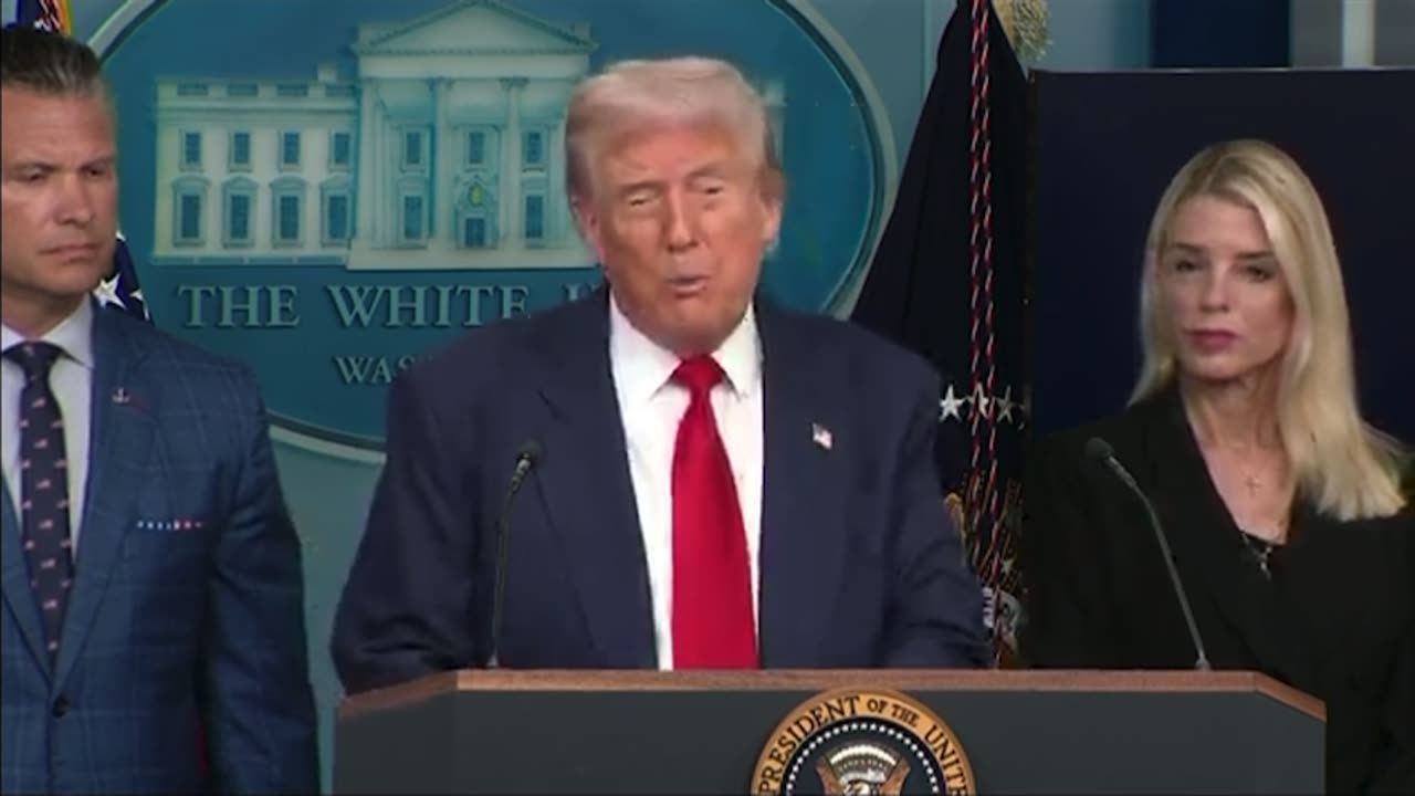 President Trump Announces He is Invoking Section 740 of DC Home Act