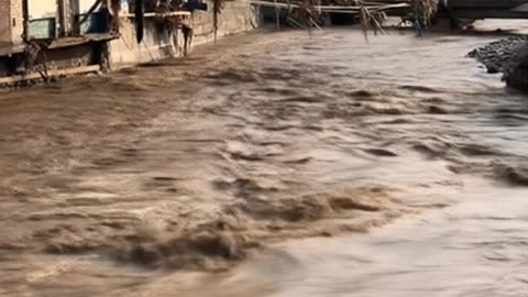 flash floods pakistansaudindmapakistan floodsfloods pakistan #flood
