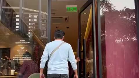 New Starbucks opened at Mira Road east #starbucks #starbuckscoffee #coffebreak #restaurant #travel