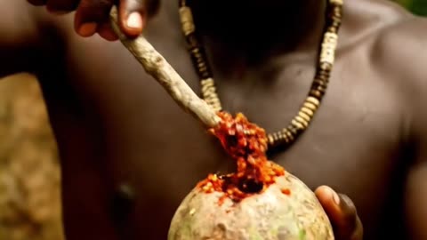 Primitive Technology