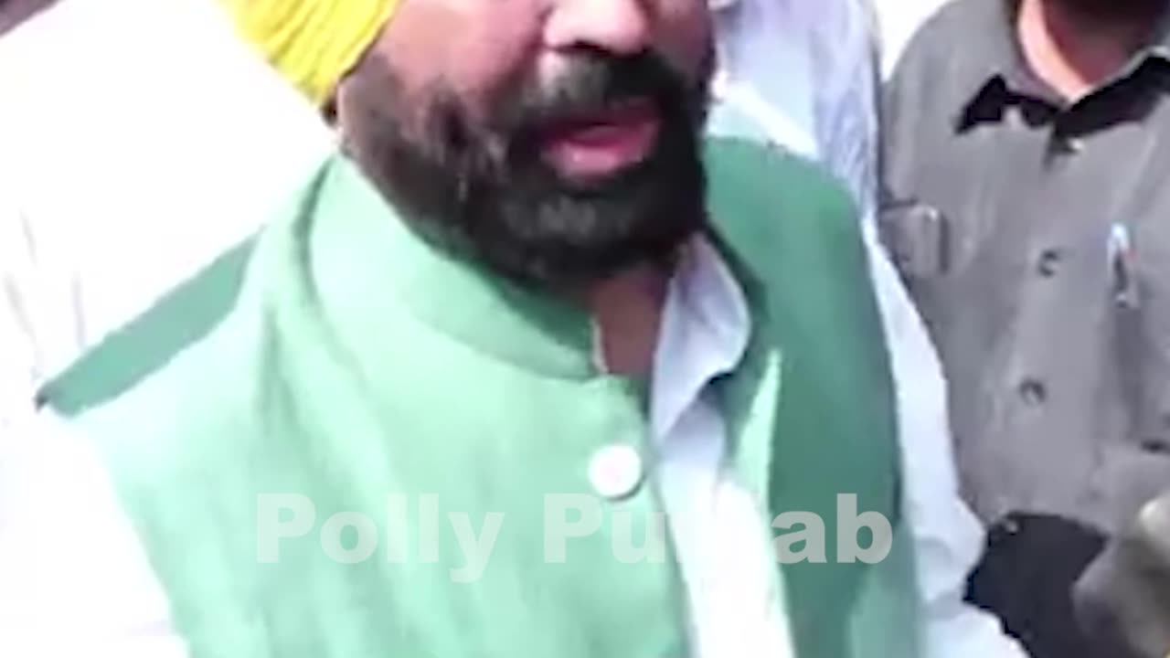 CM ਮਾਨ ਦੀ ਸ੍ਰੀ ਦਰਬਾਰ ਸਾਹਿਬ ਧਮਕੀ ’ਤੇ ਸਖ਼ਤ ਚਿਤਾਵਨੀ: ‘ਫੜ ਕੇ ਲਿਆਵਾਂਗੇ, ਸਖ਼ਤ ਸਜ਼ਾ ਦੇਵਾਂਗੇ’