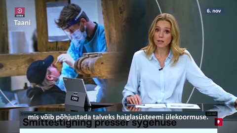 Paljastame "covid19" info