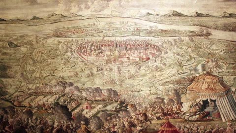 Battle of Vienna How the Winged Hussars Saved Europe