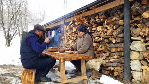 Sac Kebabı, Traditional Beef Steak Kebab on Sadj Grill, Outdoor Cooking