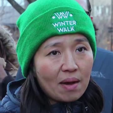 Boston Mayor Says Somalis To Thank For City's 'Every Achievement'